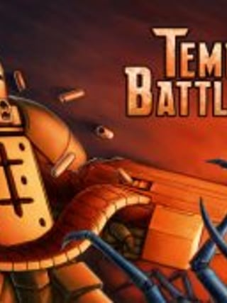 Templar Battleforce