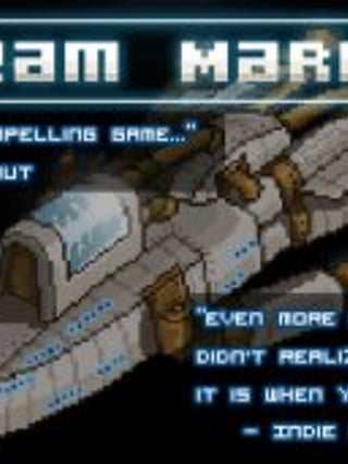 Steam Marines