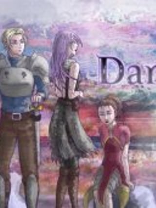 DarkEnd