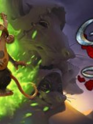 Ghost of a Tale