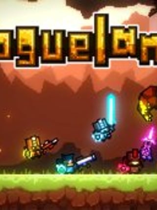 Roguelands