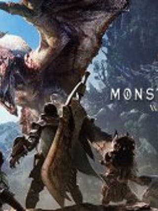 Monster Hunter: World