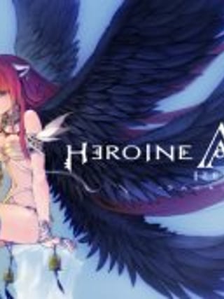 Heroine Anthem Zero