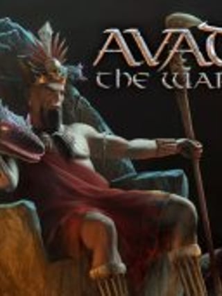 Avadon 3: The Warborn