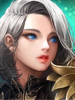 Goddess: Primal Chaos