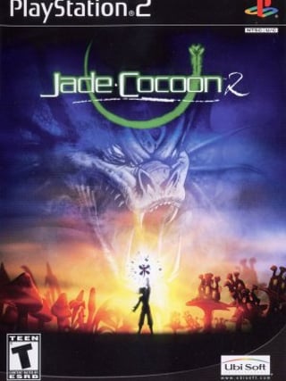 Jade Cocoon 2