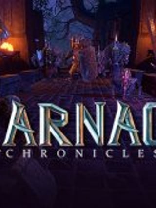 Karnage Chronicles