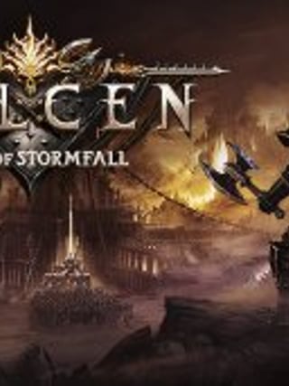 Wolcen: Lords of Mayhem