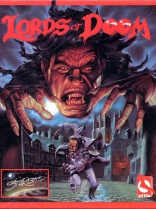 Lords of Doom