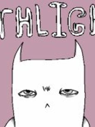 Mothlight
