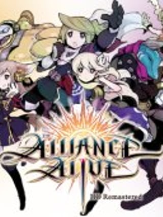 The Alliance Alive