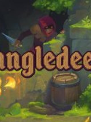 Tangledeep
