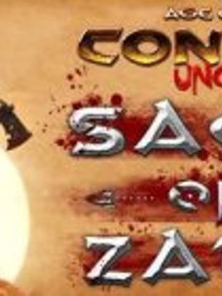 Age of Conan: Unchained - Saga of Zath