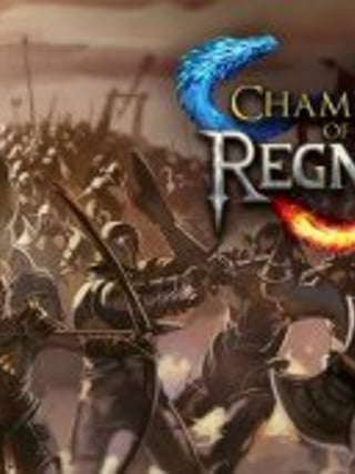 Champions of Regnum