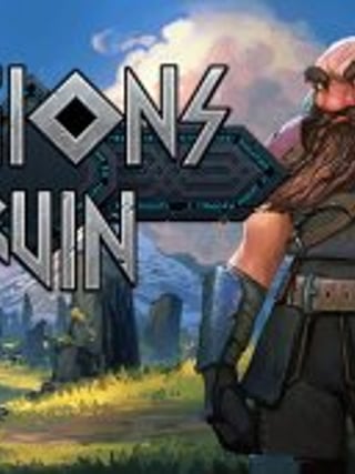 Regions of Ruin