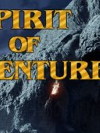 Spirit of Adventure