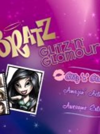 Bratz Glitz 'N' Glamour
