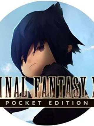 Final Fantasy XV: Pocket Edition