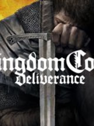 Kingdom Come: Deliverance