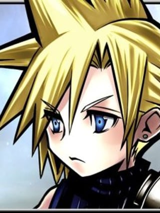 Dissidia: Final Fantasy - Opera Omnia