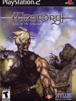 Wizardry: Tale of the Forsaken Land