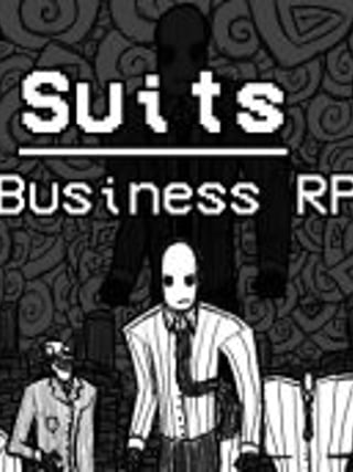 Suits: A Business RPG