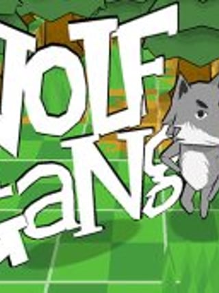 Wolf Gang