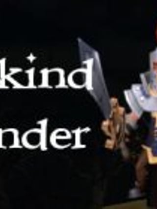 Mankind Defender
