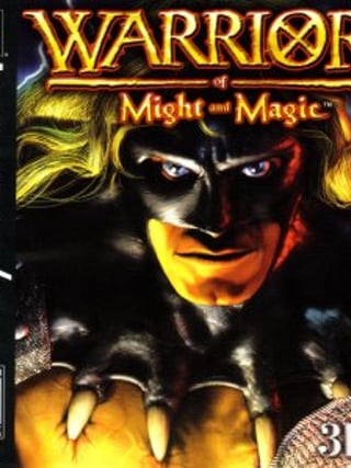 Warriors of Might and Magic