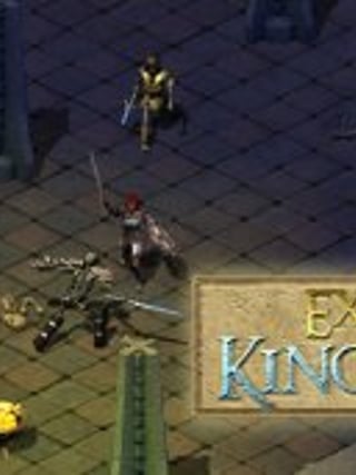 Exiled Kingdoms