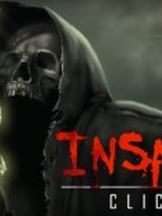 Insanity Clicker