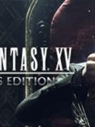 Final Fantasy XV: Windows Edition