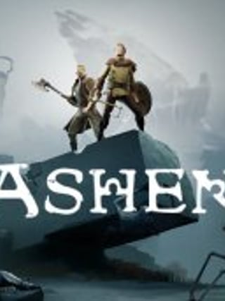 Ashen