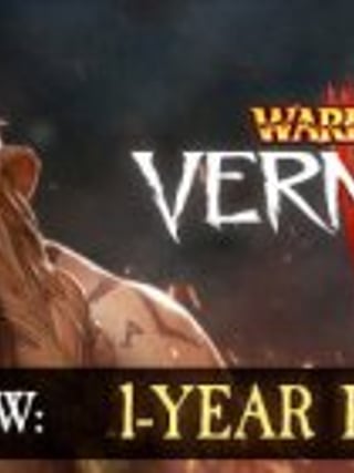 Warhammer: Vermintide II