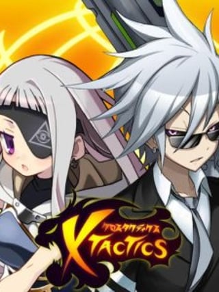 X-Tactics