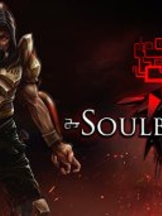 Soulblight