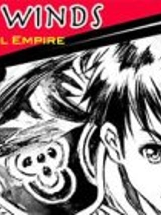 Tales of Winds: Tomb of the Sol Empire
