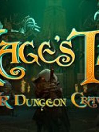 The Mage's Tale