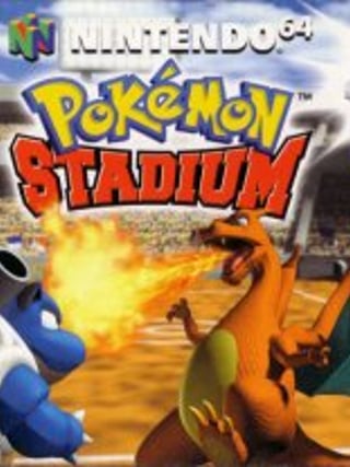 Pokémon Stadium