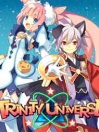 Trinity Universe