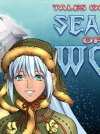 Tales of Aravorn: Seasons of the Wolf