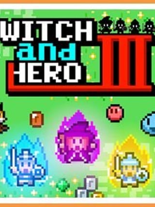 Witch & Hero 3