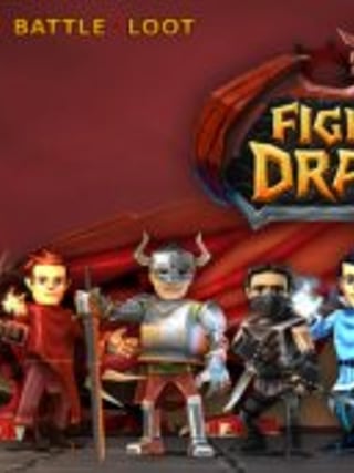Fight The Dragon