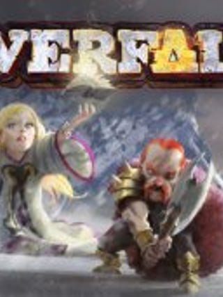 Overfall