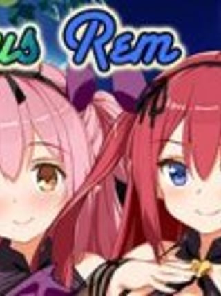 Succubus Rem