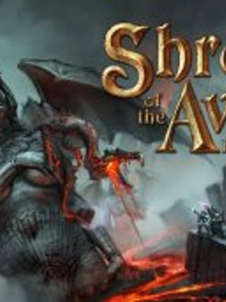 Shroud of the Avatar: Forsaken Virtues