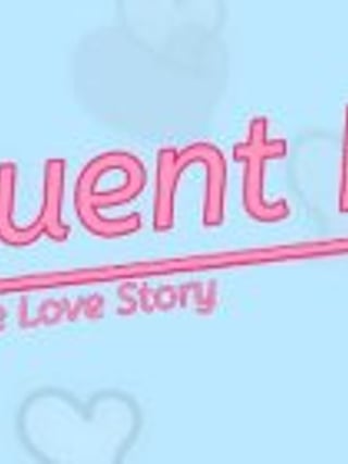 Frequent Flyer: A Long Distance Love Story