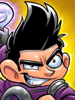 Shakes & Fidget: The Game