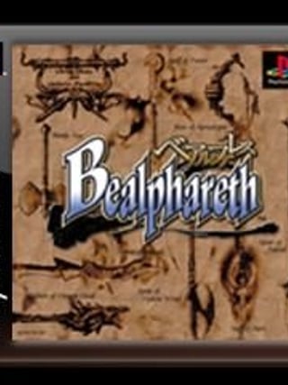 Bealphareth