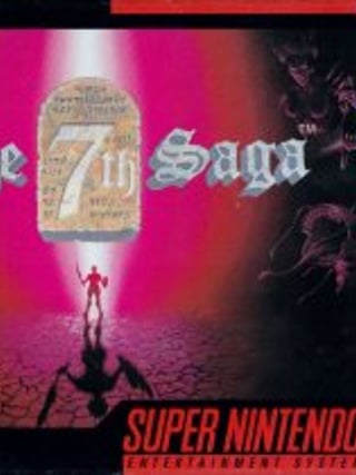 The 7th Saga